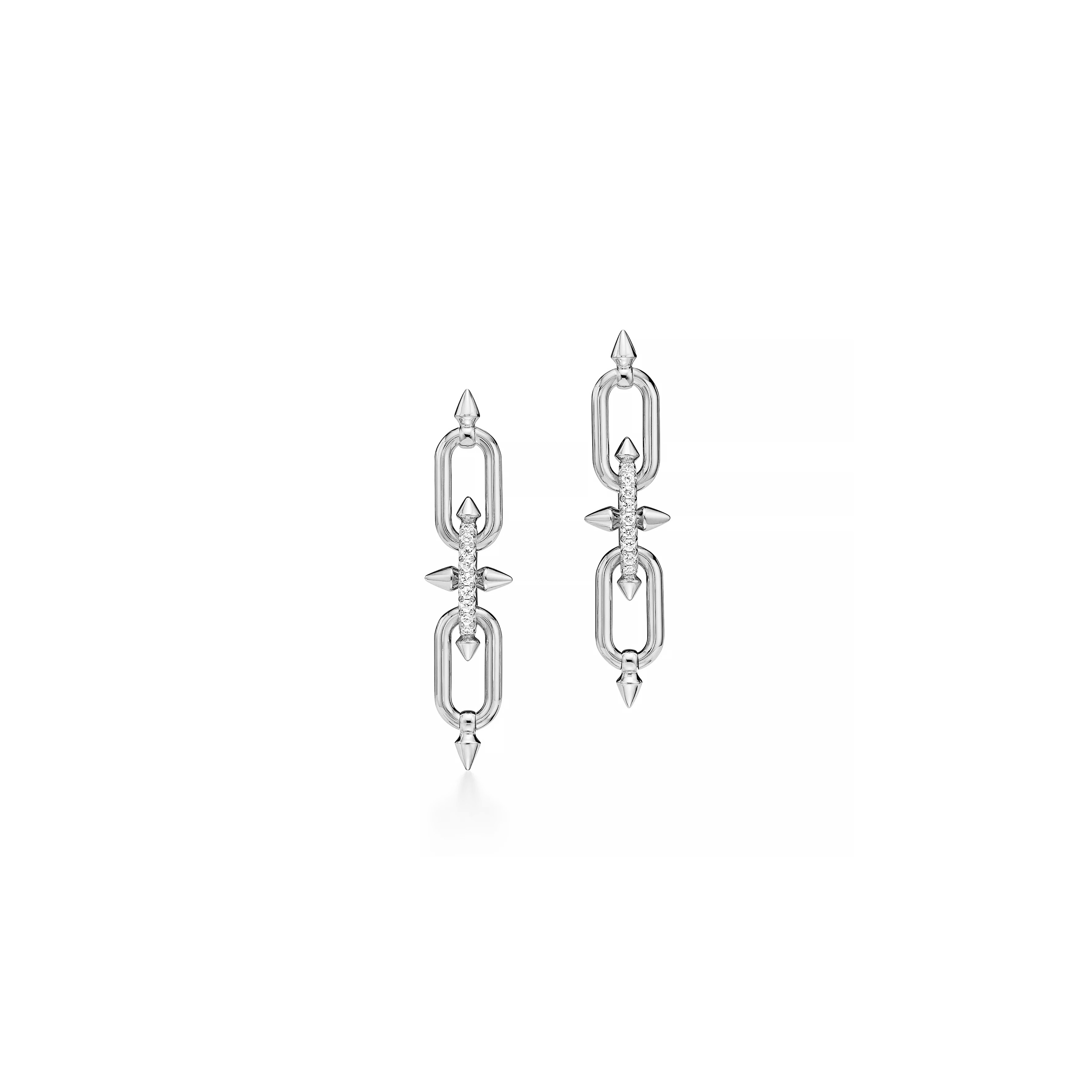 TIFFANY TITAN BY PHARRELL WILLIAMS EARRINGS